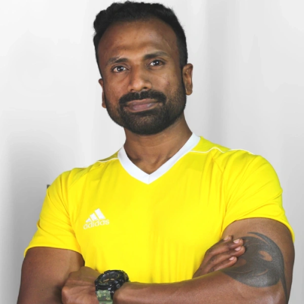 Mindset Mapping Blue Print